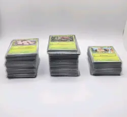 Pokemon 200 Card Lot Surging Sparks Journey Together Twilight Masquerade - Image 4