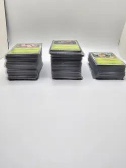 Pokemon 200 Card Lot Surging Sparks Journey Together Twilight Masquerade - Image 5