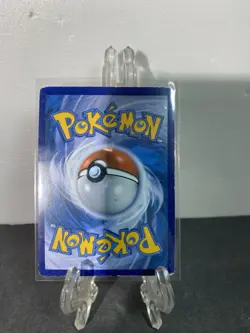 Pokemon TCG Manaphy XY113 Promo Card - Image 2