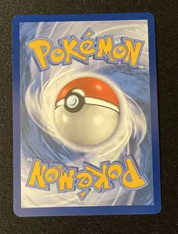 Pokemon Team Rockets Spidops Illustration Rare Card 187/182 Destined Rivals NM - Image 2