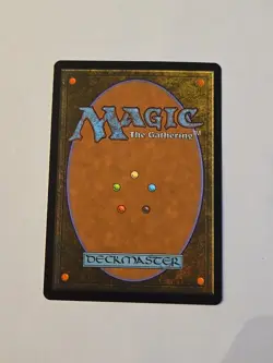 MTG Sol Ring #0046 Halo Foil Secret Lair Drop Near Mint - Image 2