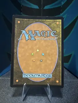 Magic: The Gathering Edge Of Eternities Sledge-Class Seedship Extended Art Foil - Image 2