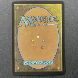 Firebender Ascension R Avatar: The Last Airbender 137 NM Foil Magic - Image 2