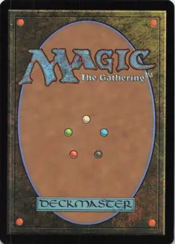 MTG Zo-Zu the Punisher (26) | NM | Secret Lair Countdown Kit {SLC} - Image 2