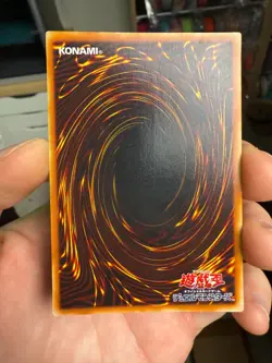 Yugioh Chimera The Flying Mythical Beast G4-B2 Japanese Ocg Ultra - Image 5