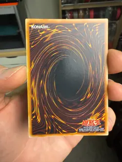 Yugioh Japanese DP2-JP025 Inferno Reckless Summon Super - Image 5