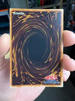 Yugioh Japanese CRV-JP021 B.E.S. Crystal Core Super - Image 5