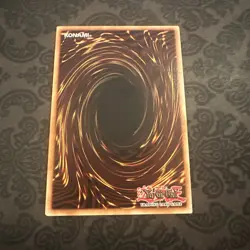 Hieratic Dragon King of Atum GAOV-EN047 Galactic Overlord-Unlimited Edition - Image 2