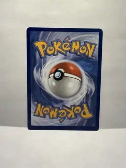 Pokemon TCG Team Rockets Moltres EX Destined Rivals Card 229/182 Stamped - Image 2