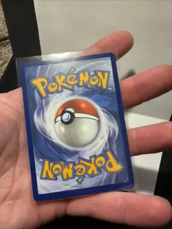Pokemon TCG Team Rockets Moltres EX Destined Rivals Card 229/182 Stamped - Image 4