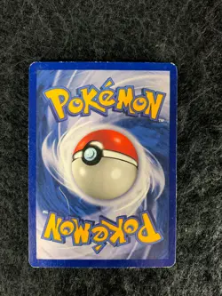 Porygon 39/102 1st Edition Shadowless Base Set Pokemon Card TCG LP - Image 2