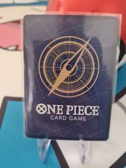 Boa Hancock (Alt Art) OP02-059 R Paramount War Parallel/JAPANESE ONE PIECE Card - Image 2