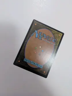 MTG - Vault 12: The Necropolis - Fallout (PIP) NM/M Condition - Image 3