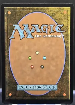 Bumi, Eclectic Earthbender #248 Avatar: The Last Airbender Foil Rare - Image 2