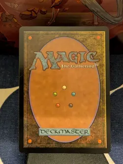 MTG Mystical Tutor (Showcase) Avatar The Last Airbender Eternal-Legal Regular NM - Image 2