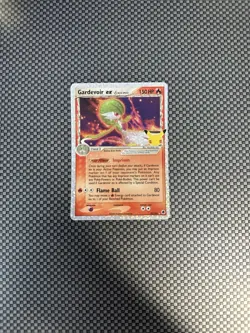GARDEVOIR EX 93/101 - Pokemon Celebrations: Classic Collection - TCG NM - Image 1