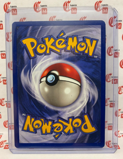 Arcanine - Pokemon Unlimited Base 1999 TCG 23/102 WOTC Wizards Of The Coast - MP - Image 2