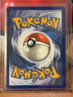 Wigglytuff 105/094 Illustration Rare Pokemon TCG ME02: Phantasmal Flames NM - Image 2