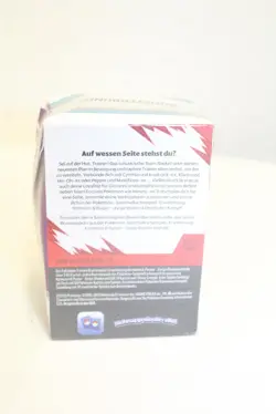 Pokemon Karmesin & Purpur - Ewige Rivalen Boosterbundle (DE) Neu Rechnung MwSt - Image 2
