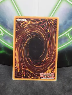Yugioh Blackwing - Silverwind the Ascendant LC5D-EN134 Super Rare 1st Edition NM - Image 2
