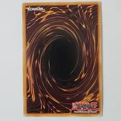 Tenacity of the Monarchs - SR01-EN029 - HP+ - Common - 1st ed - Yugioh - Image 2