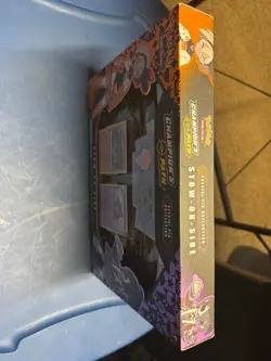 Pokemon TCG Champion's Path Special Pin Collection Game Cards 820650807411 - Image 2