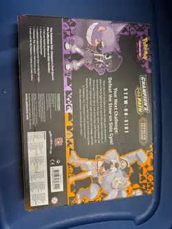 Pokemon TCG Champion's Path Special Pin Collection Game Cards 820650807411 - Image 3