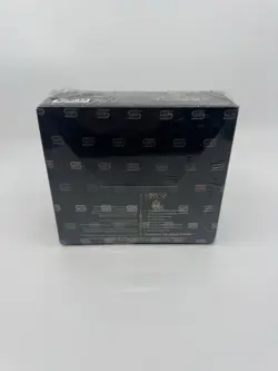 VCARD Rising Stars - First Edition (1st) Sealed Booster Box - Vtuber Cards - Image 2