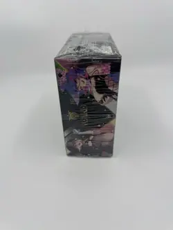 VCARD Rising Stars - First Edition (1st) Sealed Booster Box - Vtuber Cards - Image 3