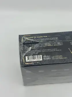 VCARD Rising Stars - First Edition (1st) Sealed Booster Box - Vtuber Cards - Image 5