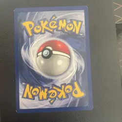 Pokemon Card - Mew 8 - Black Star Promo - NM -WOTC- Non Holo - Image 2