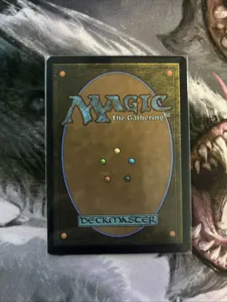 The Endstone (Extended Art) Edge of Eternities Regular - Image 2