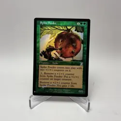 MTG Spike Feeder Mystery Booster - Timeshifted 084/121 Foil Special - Image 1