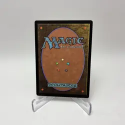 MTG Spike Feeder Mystery Booster - Timeshifted 084/121 Foil Special - Image 2