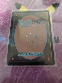 Magic The Gathering: Final Fantasy Shantotto's Coercion - Diabolic Intent - Image 2