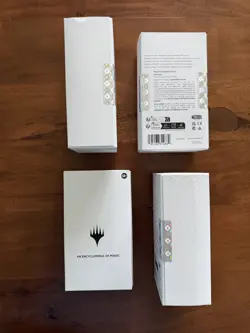 NEW SEALED MTG Secret Lair Countdown Kit: An Encyclopedia of Magic - Image 3