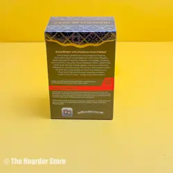 Scarlet & Violet - Paldean Fates Booster Bundle - 6 NEW/Sealed Pokemon TCG Packs - Image 4