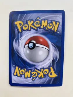 Salameche 49/100 Reverse Stamp EX Gardiens de Cristal Carte Pokemon Francaise LP - Image 3
