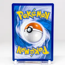 Pokemon Sun and Moon Lost Thunder Gardevoir #141/214 Cosmos Holo LP - Image 2