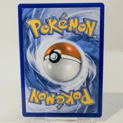 Cinderace 034/202 SWSH01: Sword & Shield Base Set Holo Rare Pokemon TCG - Image 2