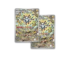 Pokemon TCG Surging Sparks Pokemon Center Elite Trainer Box ETB🔥 SEALED ✅ - Image 5