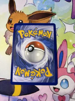Enriching Energy 191/191 Pokemon TCG Scarlet & Violet Surging Sparks Ace Spec - Image 2
