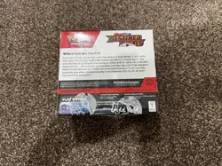 Pokemon Destined Rivals Booster Box 36 Packs Scarlet & Violet | New & Sealed ✅ - Image 3
