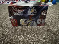 Pokemon Destined Rivals Booster Box 36 Packs Scarlet & Violet | New & Sealed ✅ - Image 4