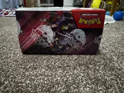 Pokemon Destined Rivals Booster Box 36 Packs Scarlet & Violet | New & Sealed ✅ - Image 5