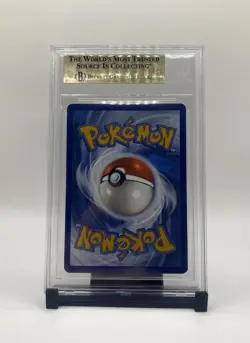 Pokemon Squirtle #148 Stellar Crown BGS 9.5 Gem Mint - Image 2