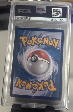 2023 Pokemon SV2a KO Kabuto #140 Reverse Holo PSA 10 Gem Mint 🌶🥵 - Image 2