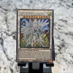 Shooting Majestic Star Dragon DAMA-EN039 Dawn of Majesty 1st Edition - Image 1
