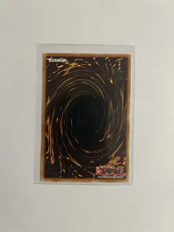 Master Of Oz - SOD-EN035 - 1st Edition - Ultimate Rare - Image 2