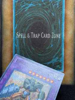 Yugioh Elemental HERO Grand Neos LCGX-EN060 Super Rare HP - Image 2